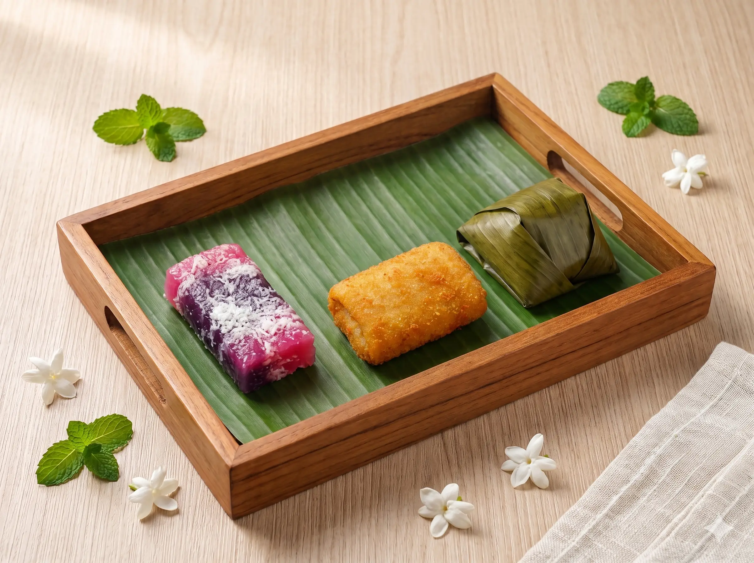 Snack box ekonomis B