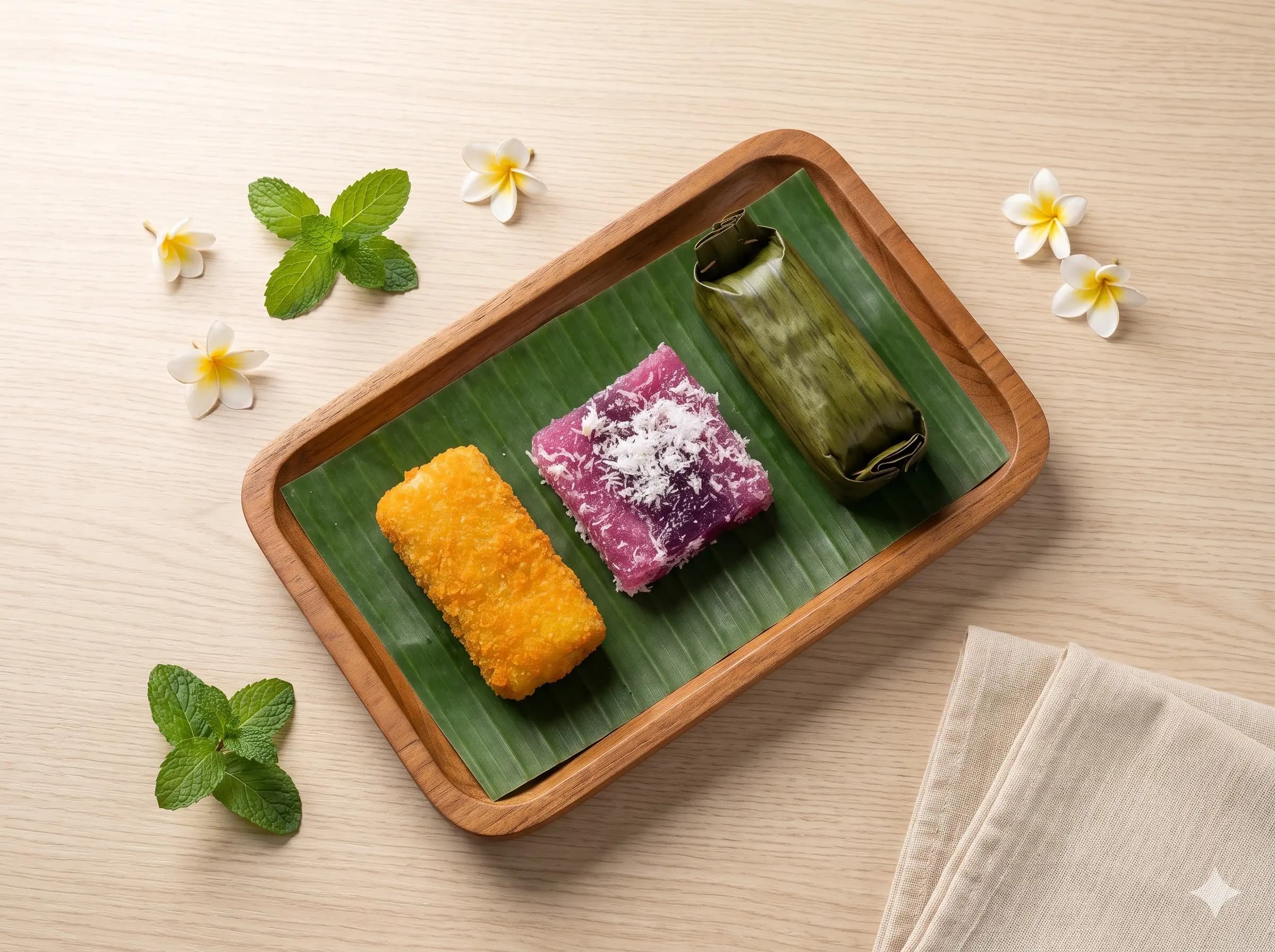 Snack box ekonomis C
